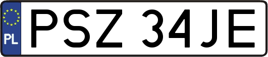 PSZ34JE