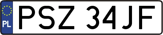 PSZ34JF