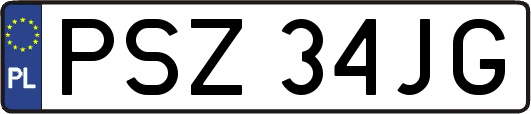 PSZ34JG
