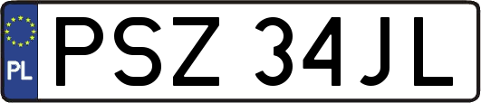 PSZ34JL
