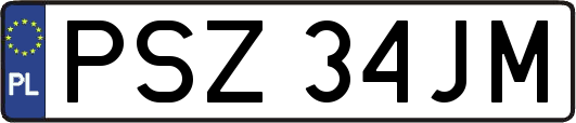 PSZ34JM