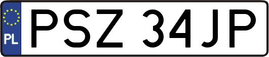 PSZ34JP