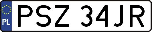 PSZ34JR