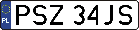 PSZ34JS