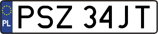 PSZ34JT