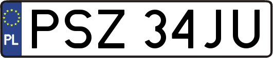PSZ34JU