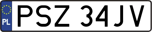 PSZ34JV
