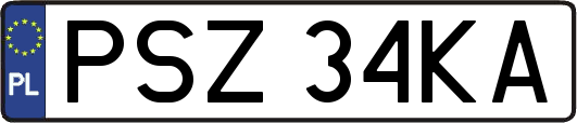 PSZ34KA