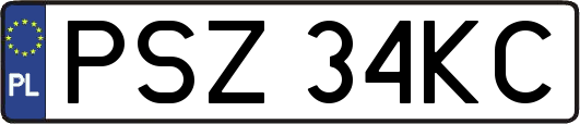 PSZ34KC