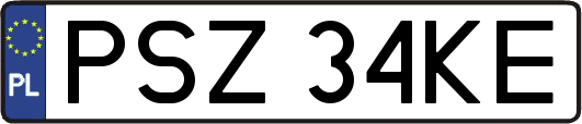 PSZ34KE