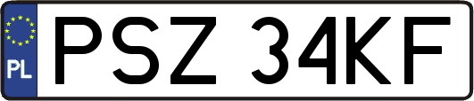 PSZ34KF