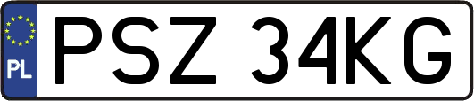PSZ34KG