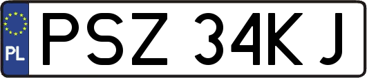 PSZ34KJ