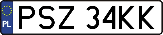 PSZ34KK