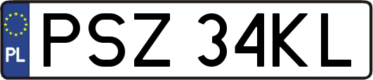 PSZ34KL