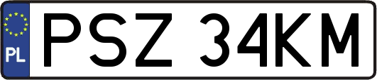 PSZ34KM