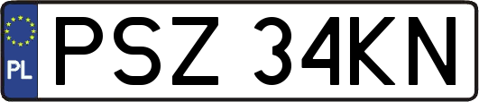 PSZ34KN