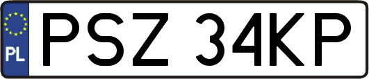 PSZ34KP