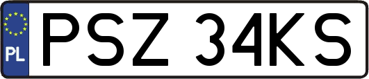 PSZ34KS