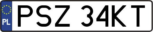 PSZ34KT