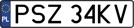 PSZ34KV