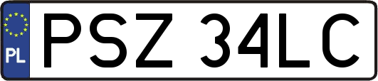 PSZ34LC