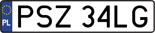 PSZ34LG