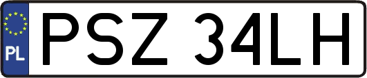 PSZ34LH