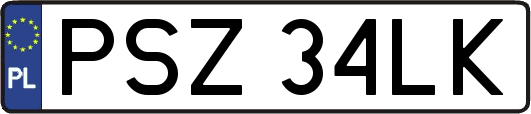 PSZ34LK