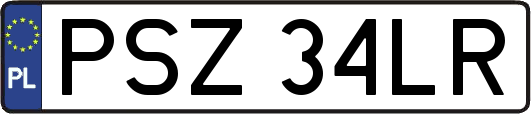 PSZ34LR