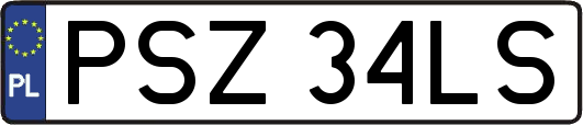 PSZ34LS