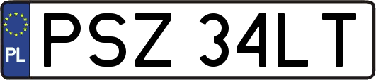 PSZ34LT