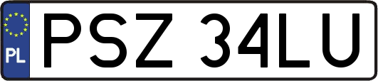 PSZ34LU