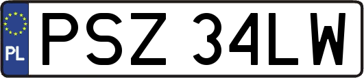 PSZ34LW