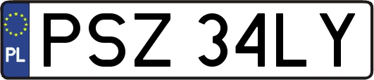 PSZ34LY