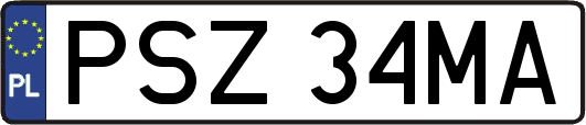 PSZ34MA