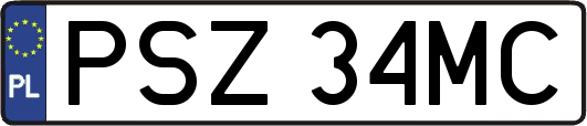 PSZ34MC