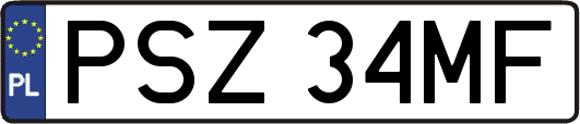 PSZ34MF
