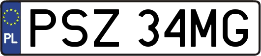 PSZ34MG