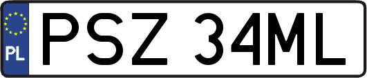 PSZ34ML