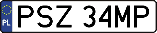 PSZ34MP