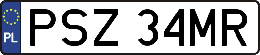 PSZ34MR
