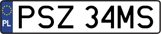 PSZ34MS