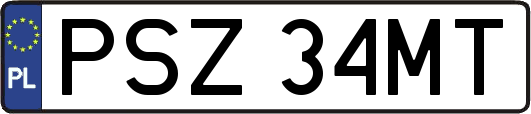 PSZ34MT