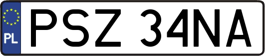 PSZ34NA