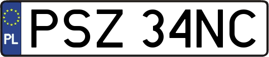 PSZ34NC