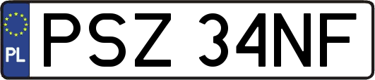 PSZ34NF