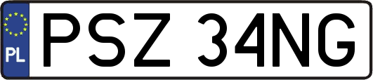 PSZ34NG