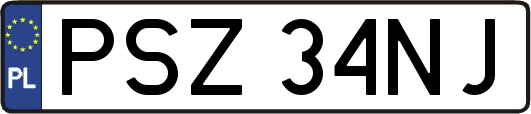 PSZ34NJ