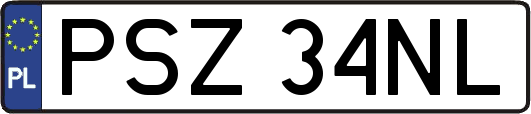 PSZ34NL